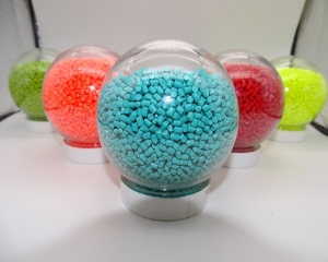 塑膠色母粒定制生產(chǎn)解決方案：行業(yè)現(xiàn)狀、環(huán)保趨勢(shì)與未來(lái)升級(jí)指南