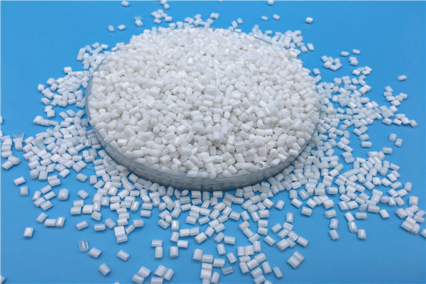 PC阻燃母粒簡(jiǎn)介！(圖1)